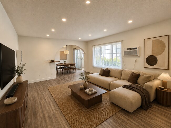 Foto del edificio - 4106 Inglewood Blvd