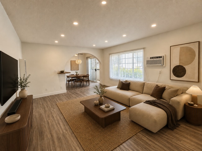 Building Photo - 4106 Inglewood Blvd