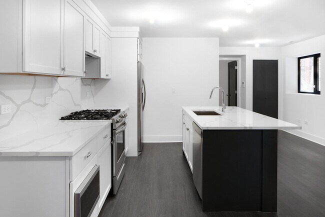 Foto del edificio - 1833 S Throop St