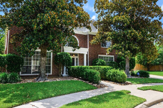 Foto del edificio - 11102 Brook Mill Ct