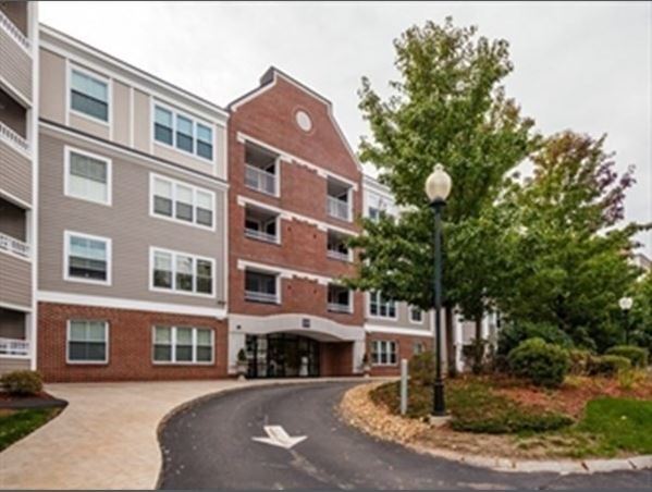 Building Photo - 318 Rindge Ave