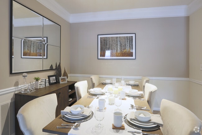 2HAB, 2BA - 1,282 ft² - Magnolia at Milton