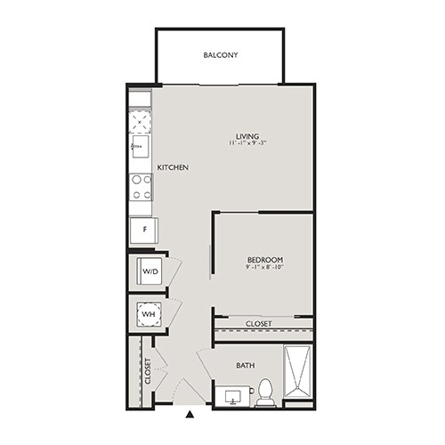 Photo - Upton Place Apartments