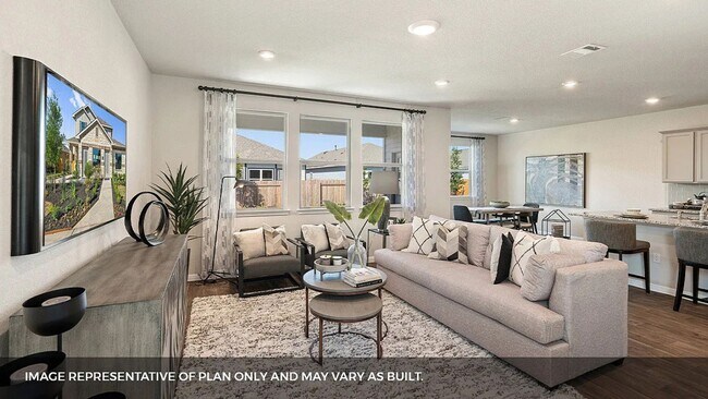 Building Photo - Spacious 4Bed 3Bath House in Leander