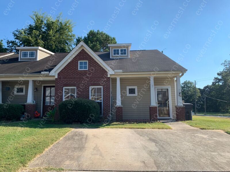 100 Little John Cir, Calera, AL 35040 House Rental in Calera, AL