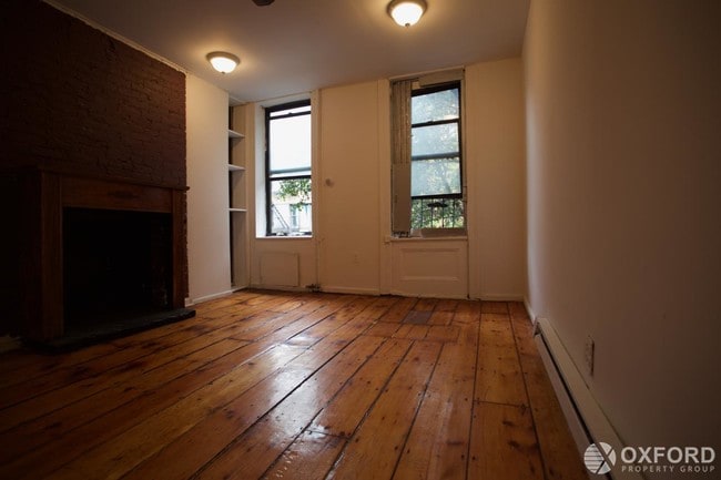 Foto del edificio - 520 E 6th St