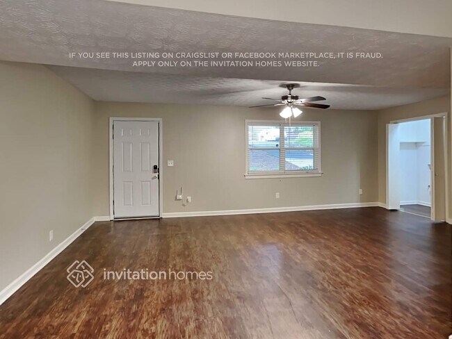 Foto del edificio - 940 Woodbridge Dr NE