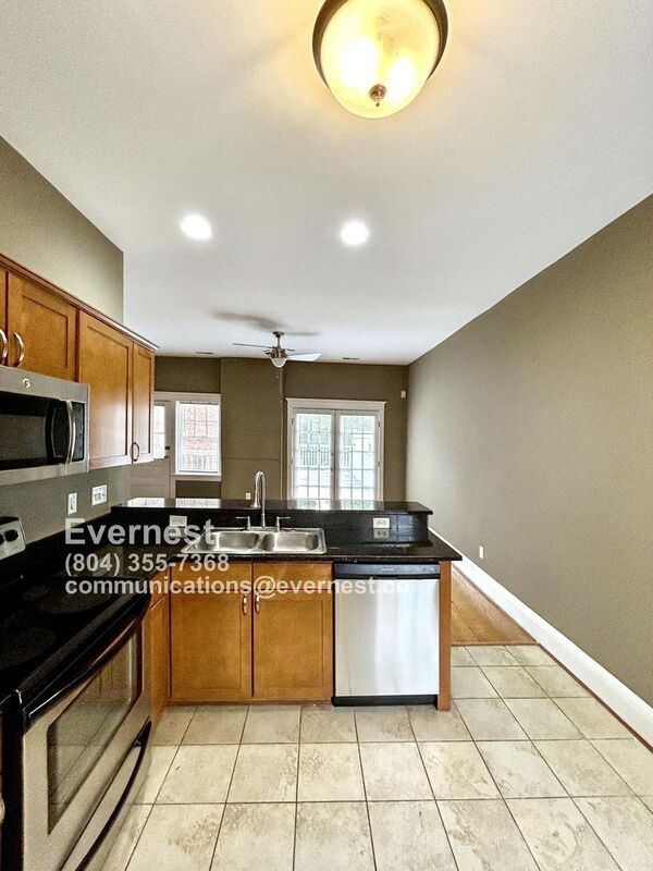 Foto del edificio - 11 E Grace St