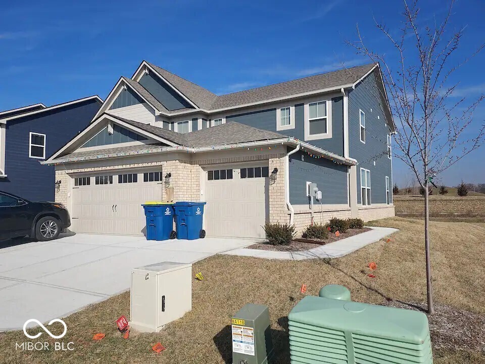 16082 Sedalia Dr, Fortville, IN 46040 House Rental in Fortville, IN