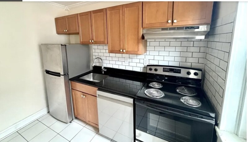 Foto principal - 8 Walnut St