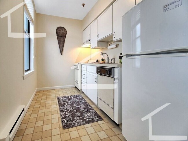 Foto del edificio - 1 Bedroom