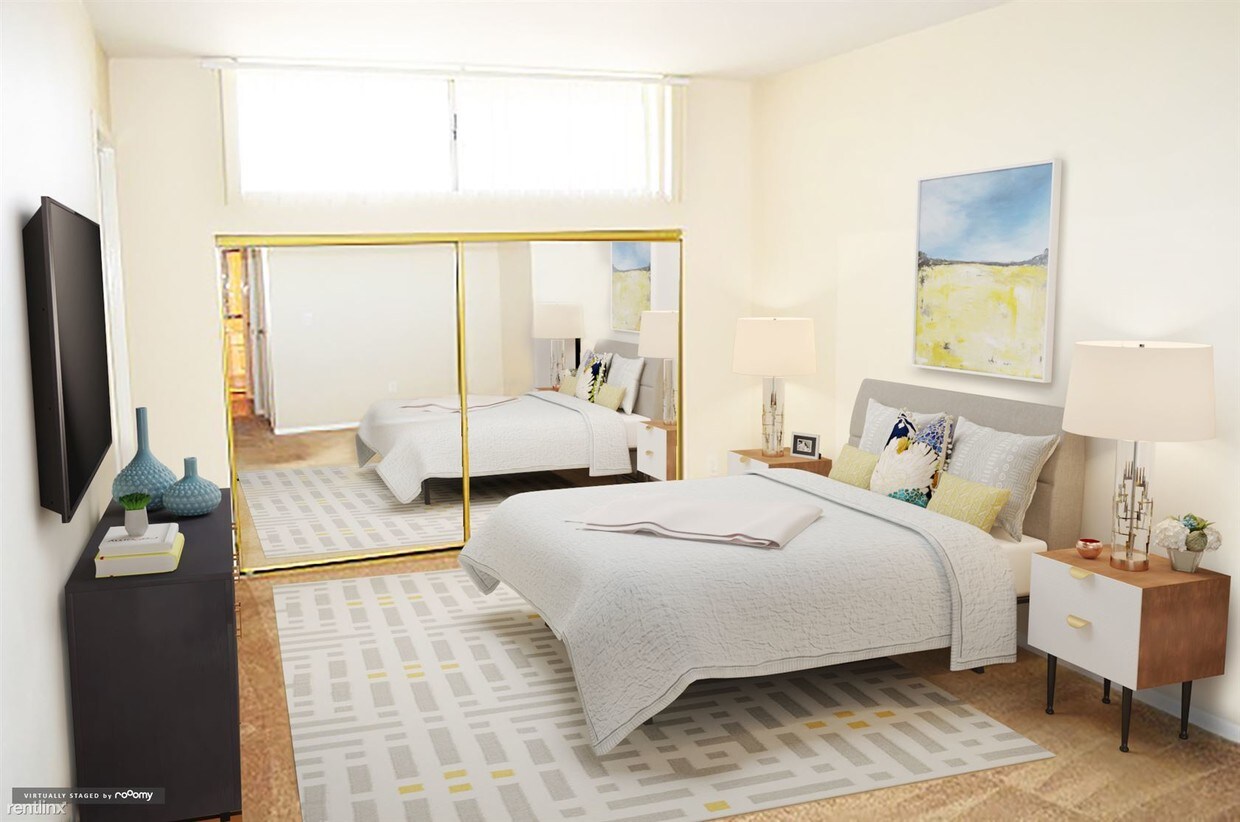 2 br, 2 bath - Valley Apartments - 2 br, 2 bath  - Valley Apartments