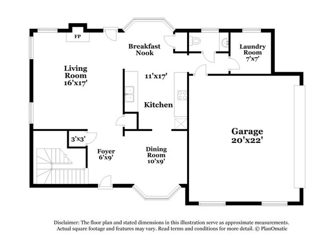 Building Photo - 550 Ransom Way