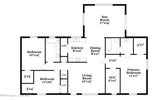 Foto del edificio - 811 Airport Ave SE