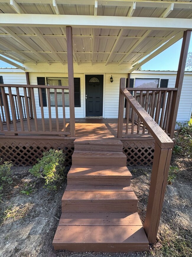 Foto del edificio - Cozy 3/2 Mobile Home in the Silver Creek A...