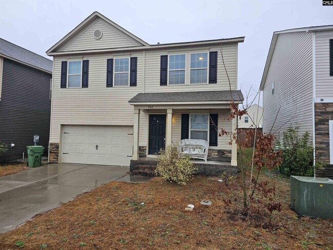 Foto del edificio - 940 Yarrow Ln