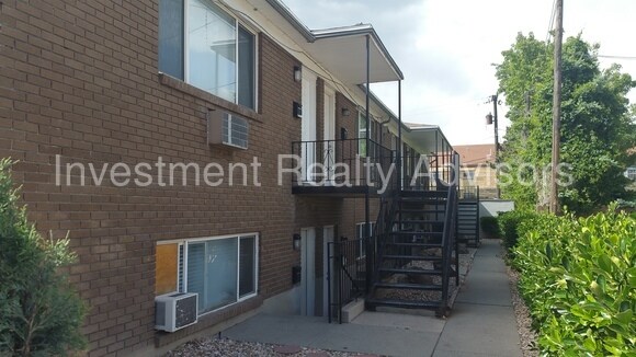 Foto principal - 712 W Wasatch St