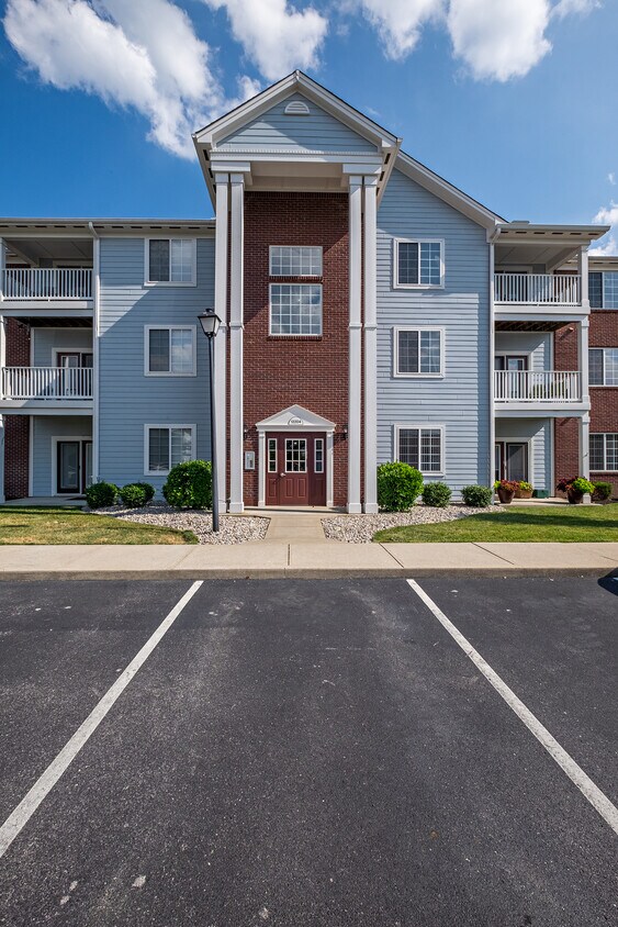 12204 Redspire Drive, Louisville, KY 40299 Townhome Rentals in