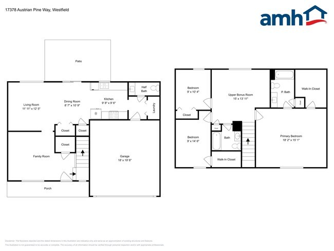 Foto del edificio - 17378 Austrian Pine Way