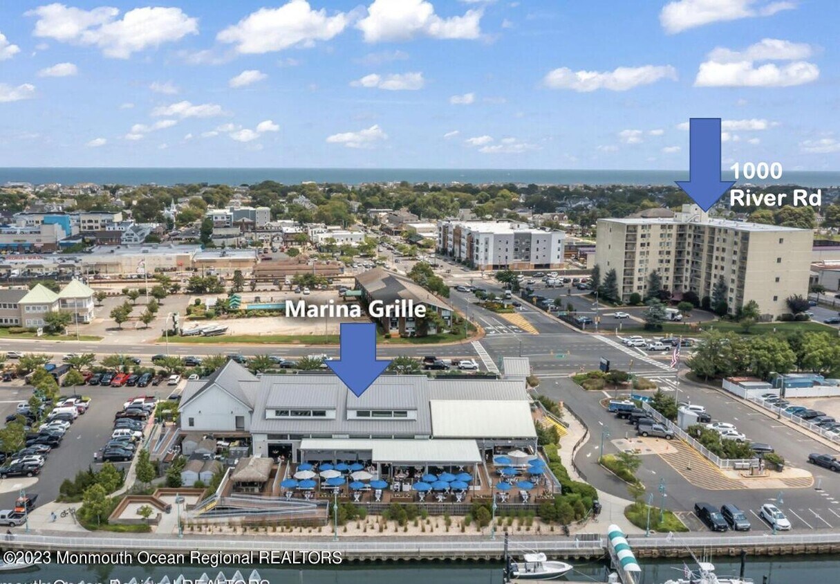 1000 River Rd Unit 1i, Belmar, NJ 07719 Condo for Rent in Belmar, NJ