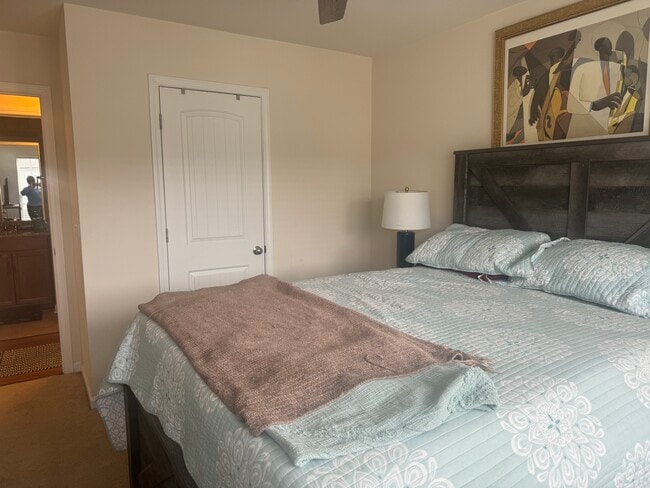 2nd Bedroom - 1035 Laceflower Dr