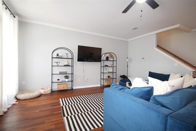 Foto del edificio - 12221 Abbey Glen Ln