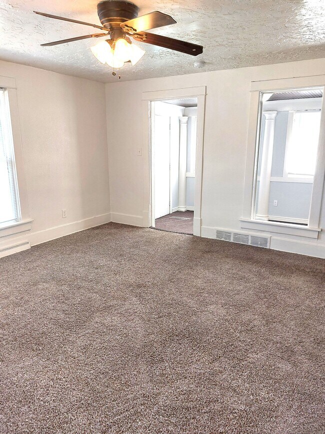 Foto del edificio - (816 20th Street)