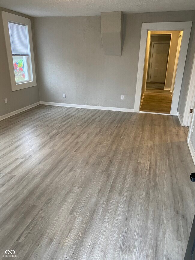 Foto del edificio - 1820 S M St