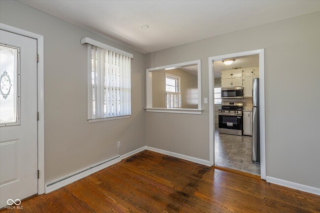 Building Photo - 9631 Kittrell Dr