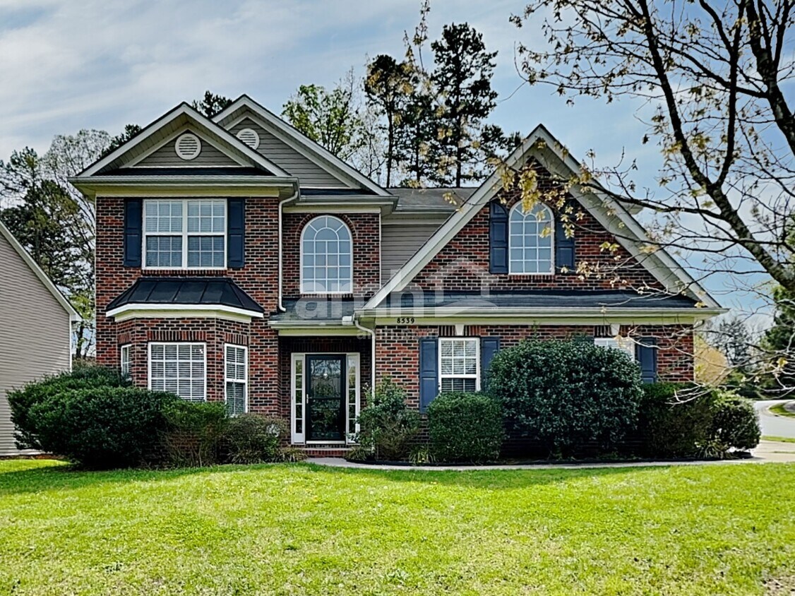 Primary Photo - 8539 Suttonview Drive