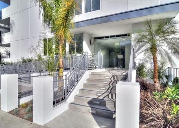 Building Photo - Alon Elm Luxury Apartments