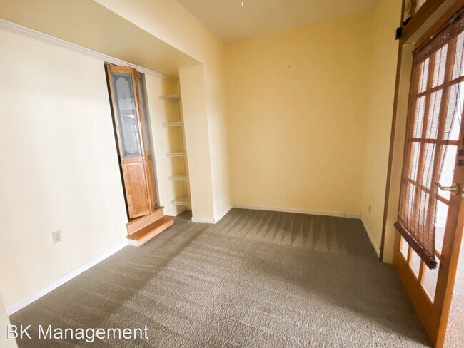 Foto del edificio - 2 br, 2.5 bath House - 509 Columbia Street