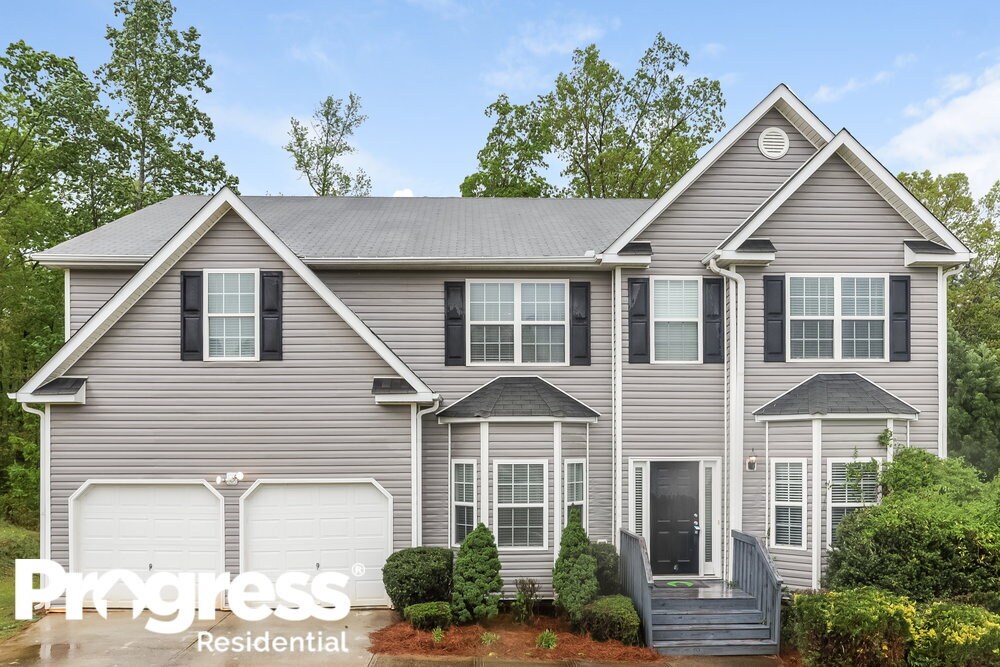 2590 Harrison Mill Dr, Douglasville, GA 30135 House Rental in