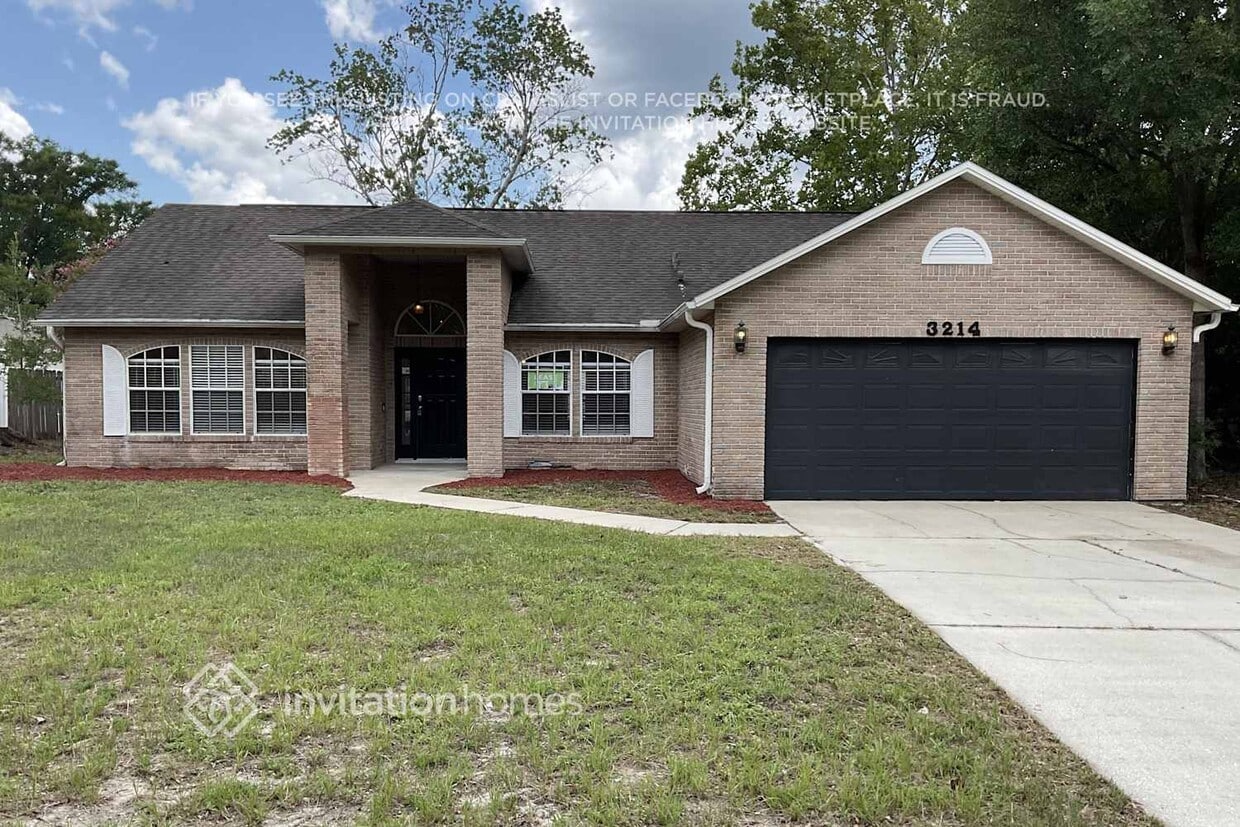 Foto principal - 3214 Glenmeadow Terrace