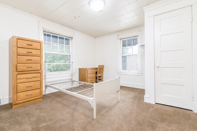 Foto del edificio - 1301 Washtenaw Ave