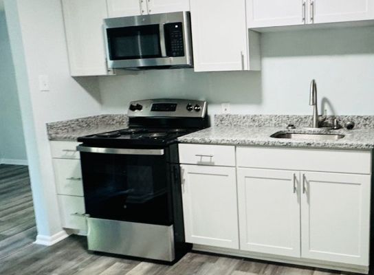 Foto principal - 3214 McKenzie Rd