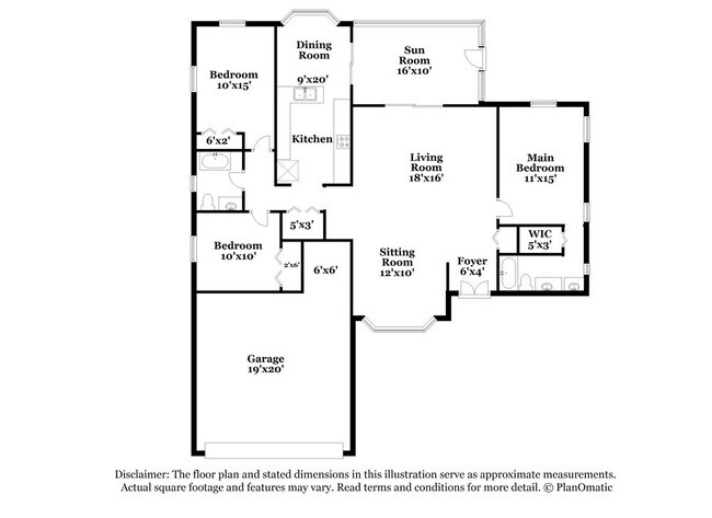 Foto del edificio - 8552 Bridgewater Dr