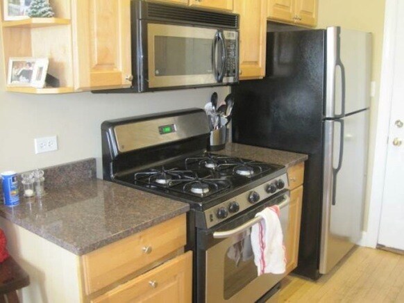 Foto del edificio - 611 1/2 W Arlington Pl