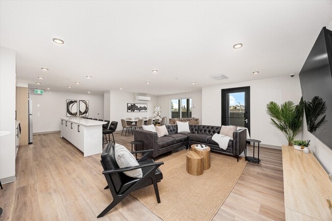 Photo du bâtiment - Central