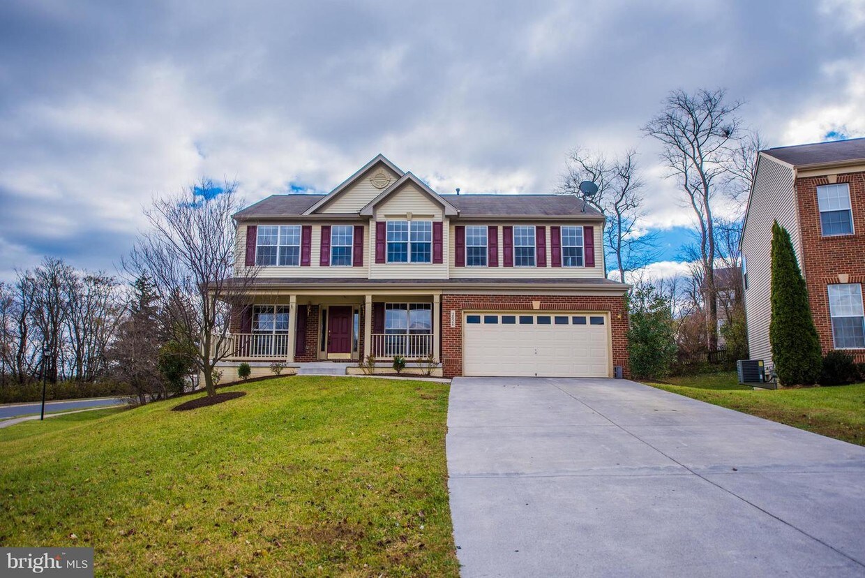 2024 Taylor Grace Ct, Winchester, VA 22601 House for Rent in