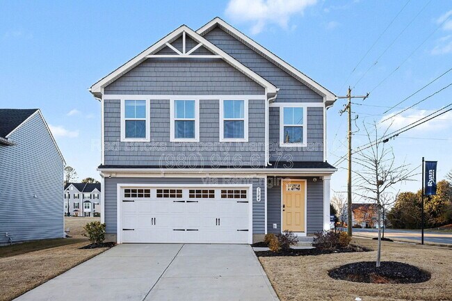 Foto del edificio - 1506 Gutter Br Dr