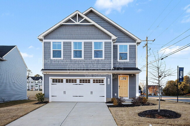 Photo - 1506 Gutter Br Dr House