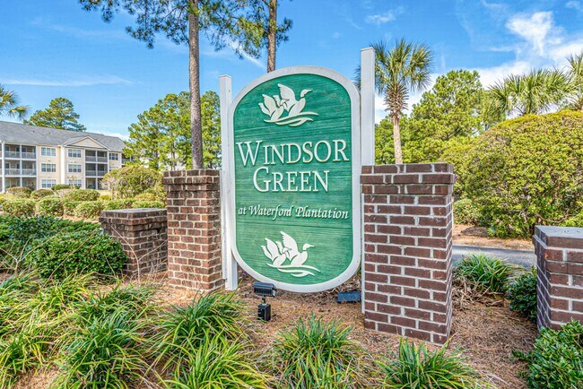 Foto del edificio - 4930 Windsor Green Way