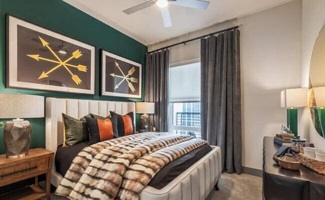 Foto del edificio - 1 bedroom in Fort Worth TX 76102