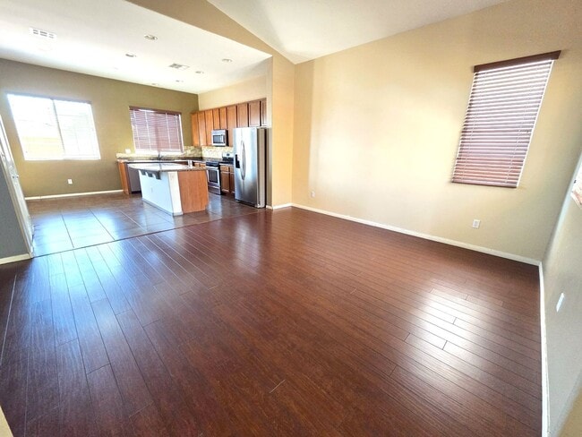 Foto del edificio - 3 Bedroom Single Story in Providence Gated Community