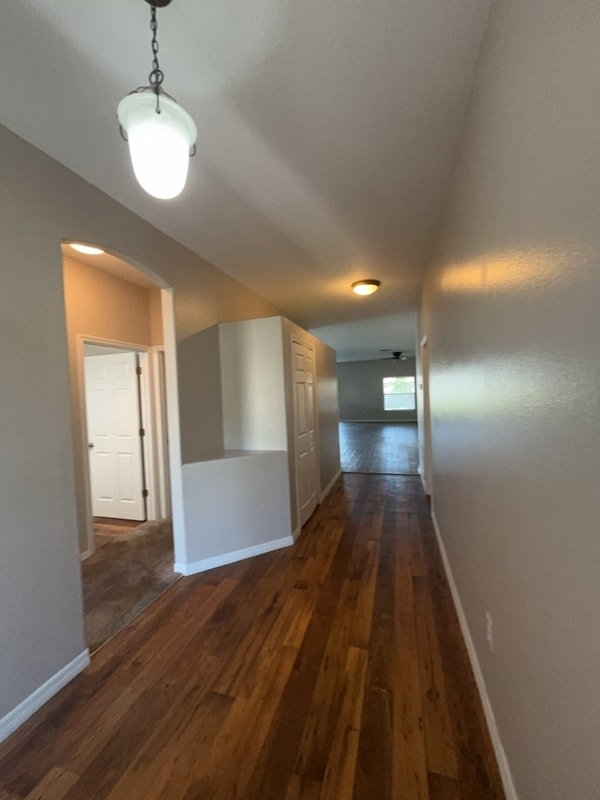 Building Photo - 6001 Forest Ridge Ln