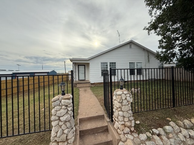 Primary Photo - 4052 Arden Rd