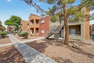 Building Photo - 4730 E Craig Rd