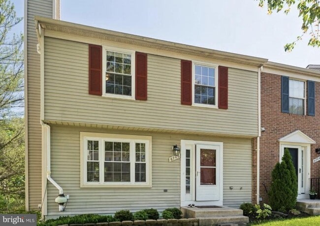 Building Photo - 8746 Ruppert Ct