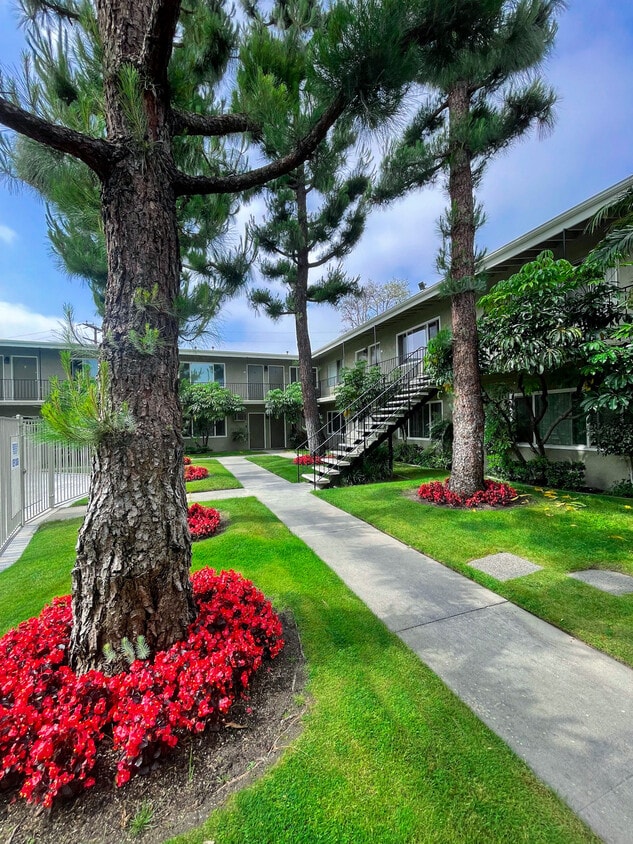 Hermoso, limpio, tranquilo - Carlton Park Apartments